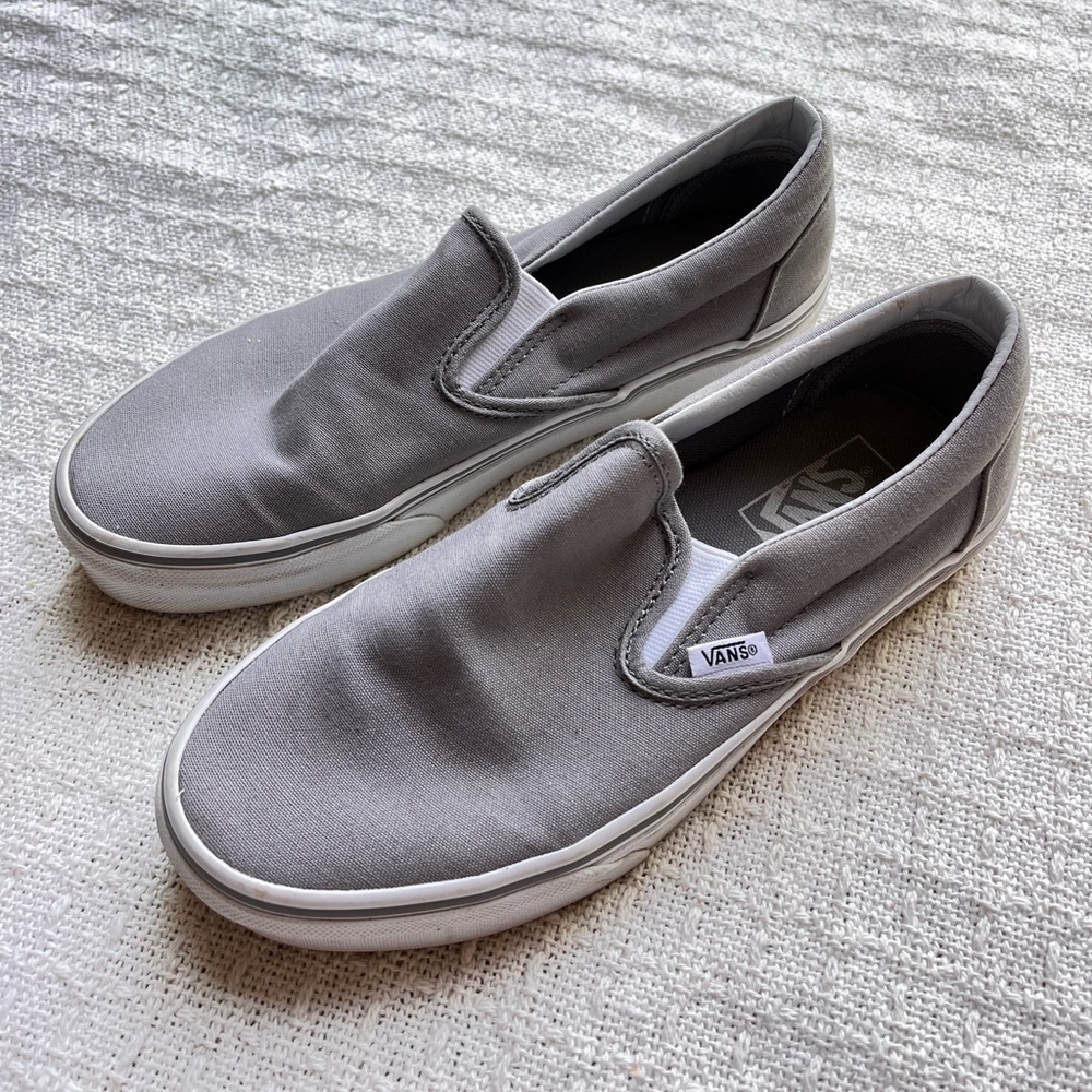 Vans women’s 7.5